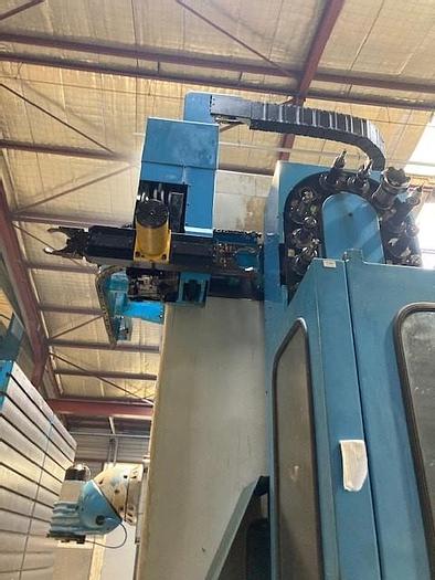 Utilisé Fraiseuse à montant mobile CNC Soraluce SP-8000