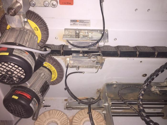 Used Holz-her Sprint 1315