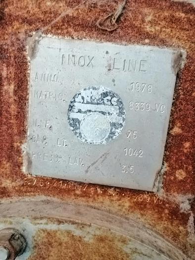 Used DRUM DRYING MACHINES SUCKER MULLER