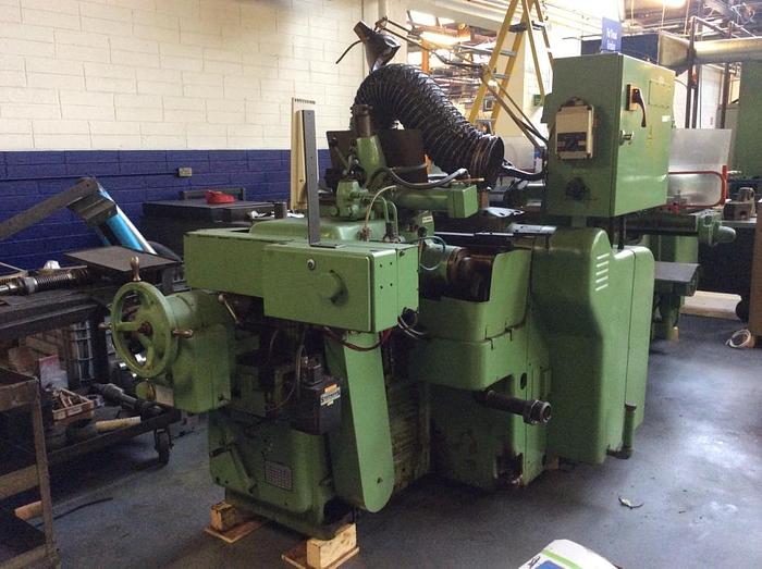 Used Cincinnatti OM-2 Centreless Grinder OM-2