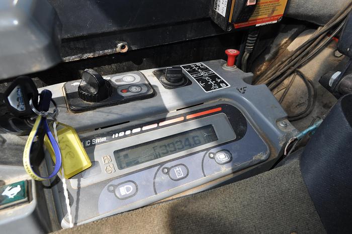 Used 2014 KUBOTA KX101-3a