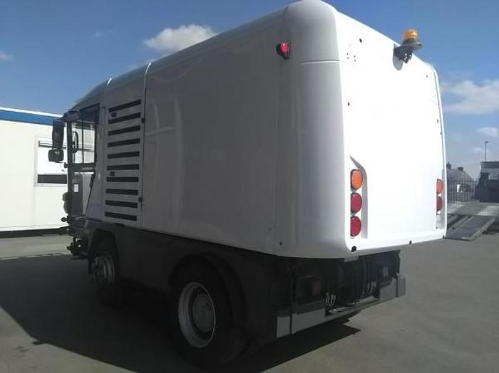 Gebruikt RAVO 580 STH