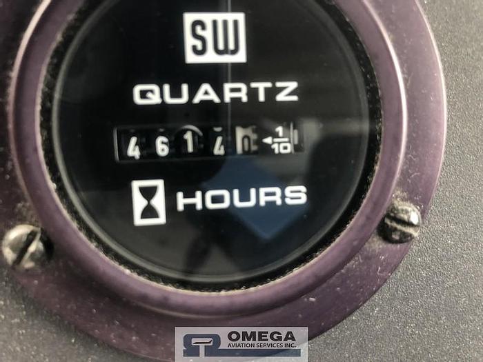 Used Unit #: 17450 - 2006 Freightliner chassis, Manufactured by DTS.