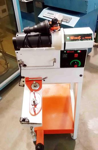 Usato Roccatrice Simet modello SR 96 R