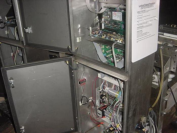 Used Ramsey Icore Md# Autocheck 9000