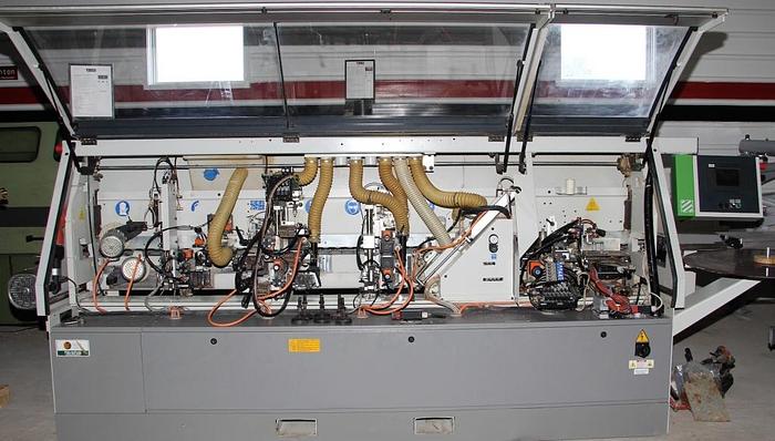 Used 2007 *SOLD* () - Edgebander - Biesse Akron 430BN