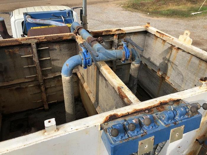 Used 2007 INTERNATIONAL 7600