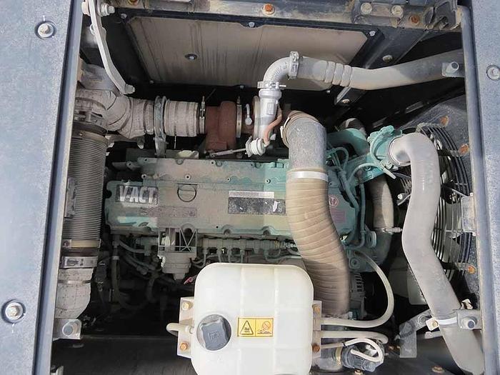 Used 2020 VOLVO EC250ELR