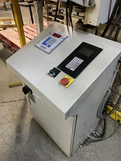 Used 100 ton Minster P2 High Speed Press