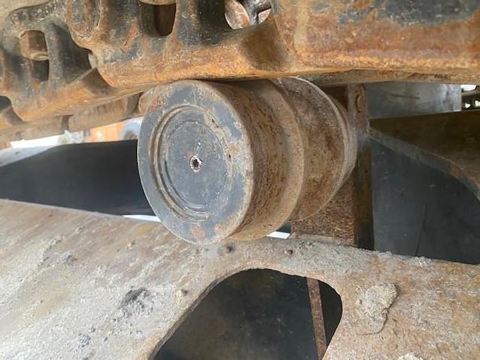 Used 1999 Caterpillar 322BL w/ Cab w/ A/C & Heat