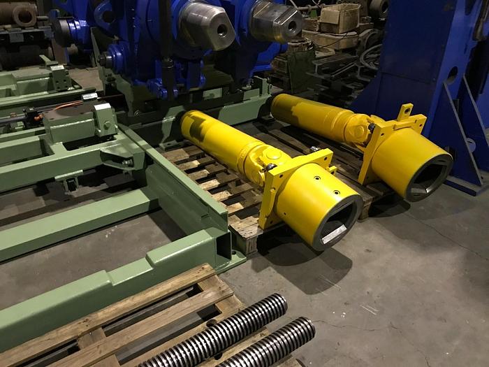 Used DANIELI Roughing Mill Stands (Used) #3695