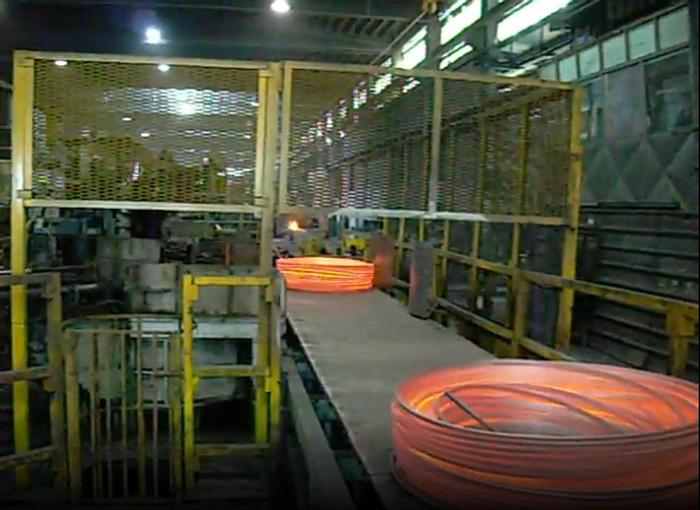 Used Various Brands - Hot Rolling Mill (Used) #3957