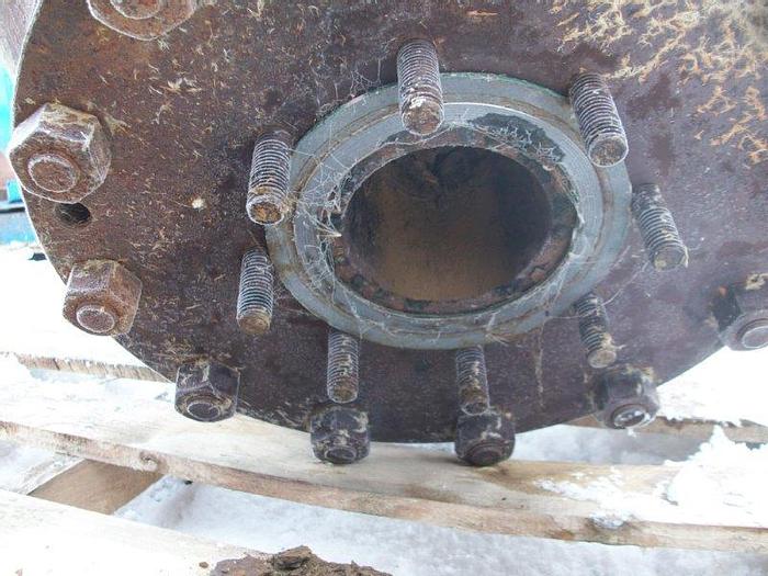 Used HYDRIL SS20-275 Pulsation Dampener / Accumulator