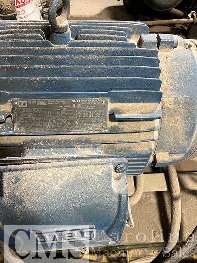 Used Pendu M4300 Gang Rip Saw