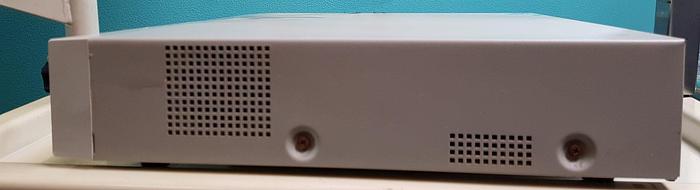 Gebraucht Olympus Video Trolley TV-2 mit Sony Farb-Video-Drucker und Sony Monitor