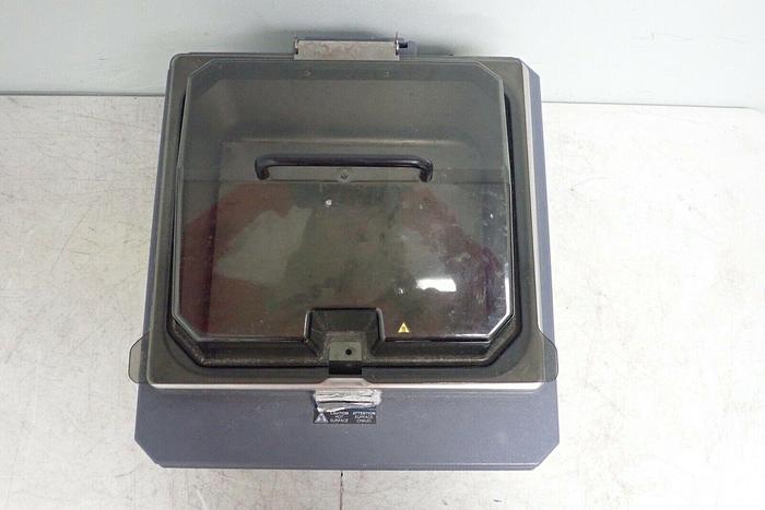 Used Fisher Scientific 15-462-10 Isotemp 210 Heated Water Bath with Lid