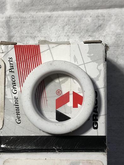 GRACO 113020 U-CUP SEAL REPAIR (E3)