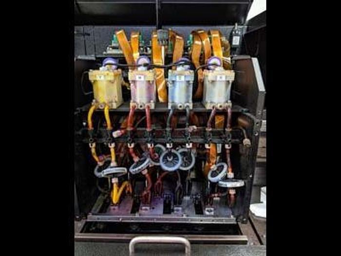 Used 2015 PrinterEvolution Kayo 126 DS