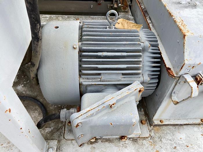 Used 1998 Alfa Laval DMNX 418B-31G