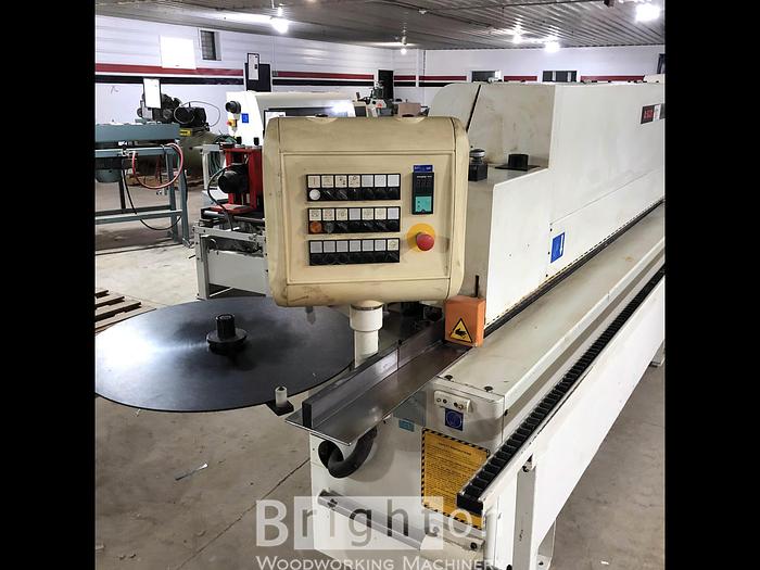 Used 2004 SCM K208-C Used Edgebander