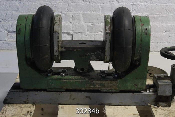 Used Sandy Hill Thune Felt Guide, Casting #40627 #30284