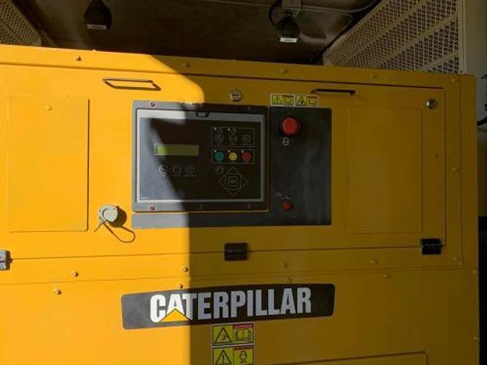 Used 1.82 MW 2012 Used Caterpillar XQ2000 Diesel Generator Sets