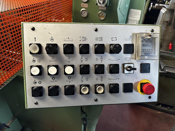 Ottime 2001 FORTE SBA 241/S