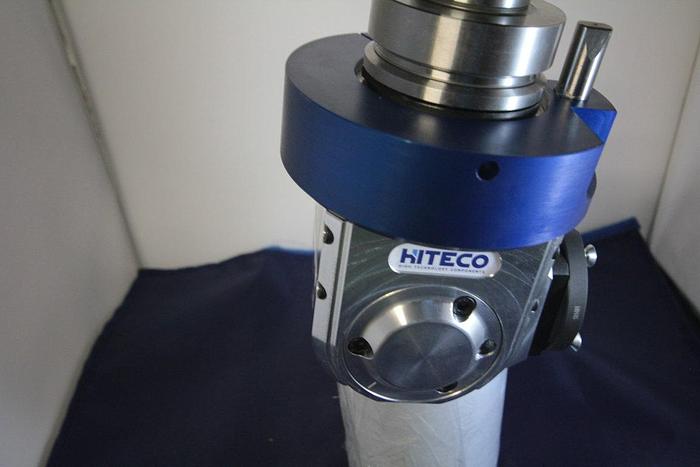 Hiteco scm group Tilt