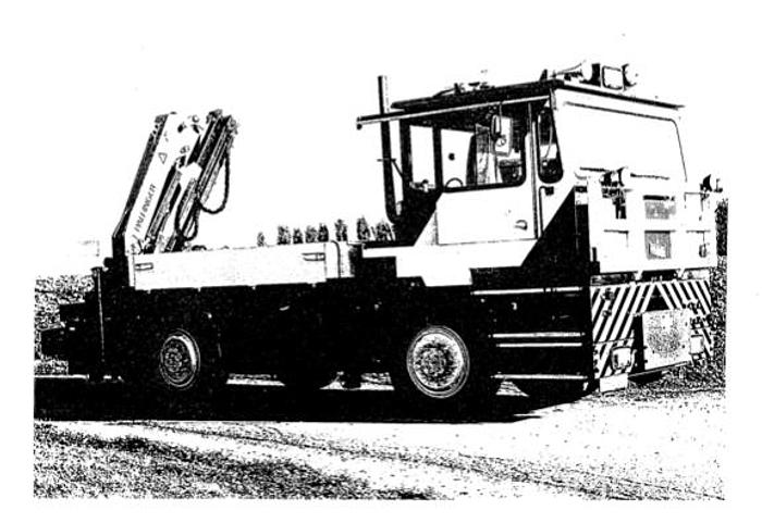 Used MOL GSM90