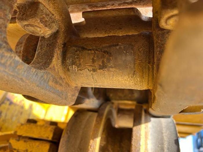 Used 2014 CAT 700K XLT