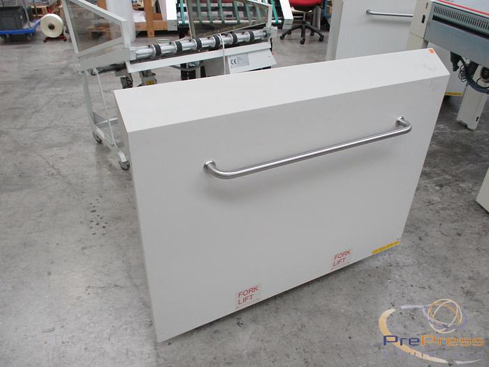 Refurbished Screen Cassette for SA-L 4100
