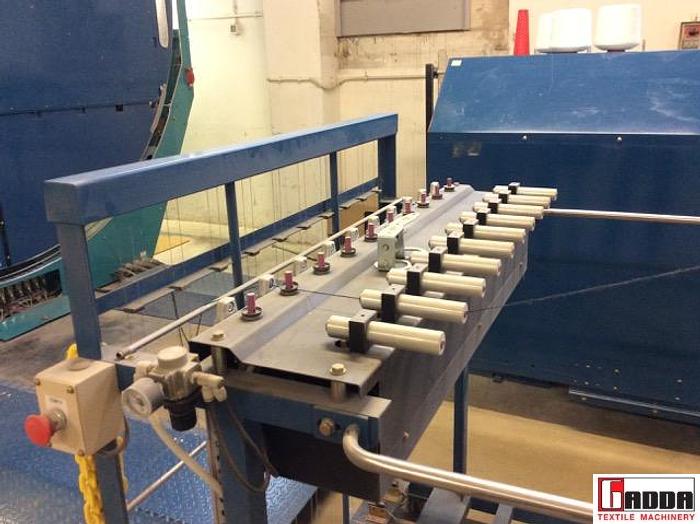 Usato WARPER SUZUKI FOR SAMPLE NAS-300 4000 MM #OR 189