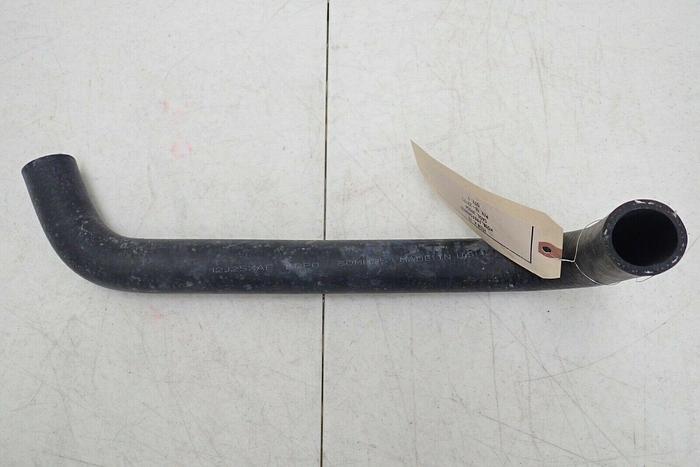 Used Radiator Preformed Hose 88-22171 Military Generator 4720-01-385-1102
