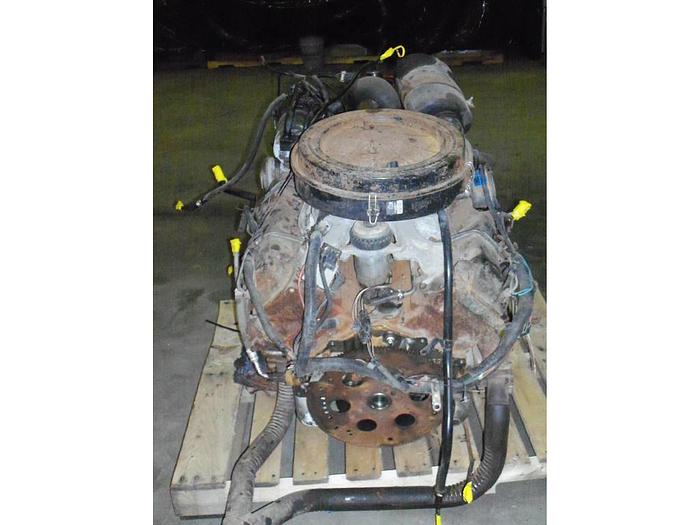 Used 1995 Diesel Engine- Stock #: 0078