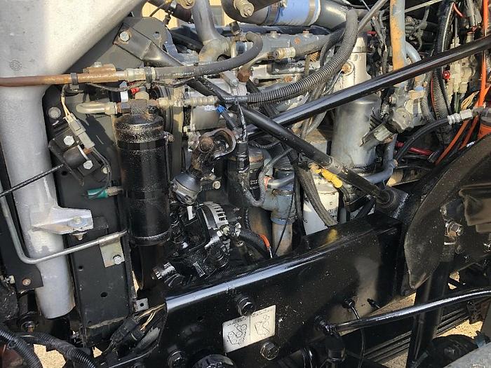 Used 2006 Mack CV713