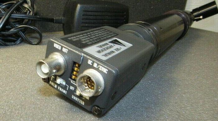 Used Navitar 1-60123A