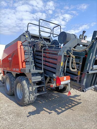Usato KUHN LSD 1290 USATA