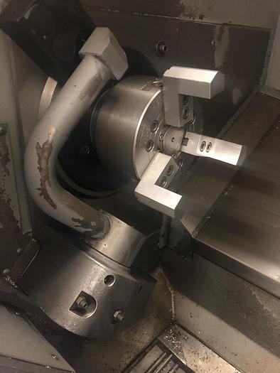 Used 2013 Haas ST-10