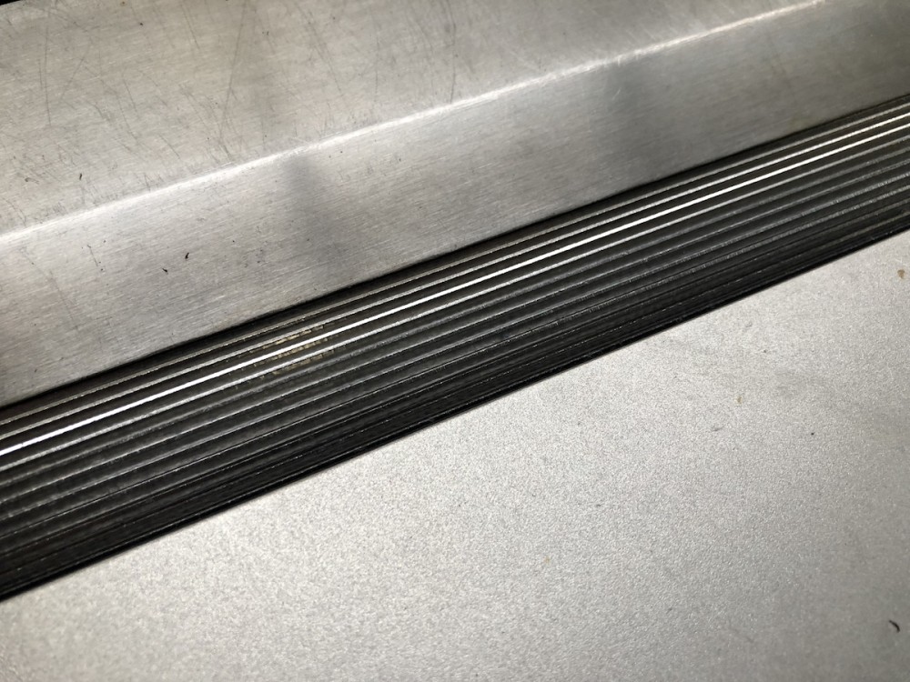 Used Grasselli skinner Multivac T200