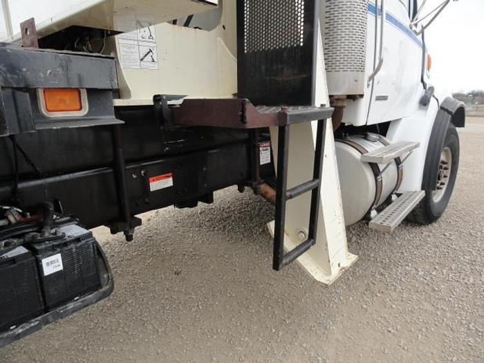 Used 2005 National LT500