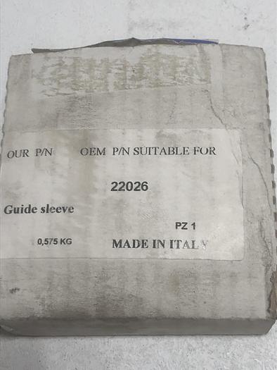 RTO 14613 Sliding Clutch Gear Excel # EF26220 Ref. # Eaton Fuller 4304317, 22026
