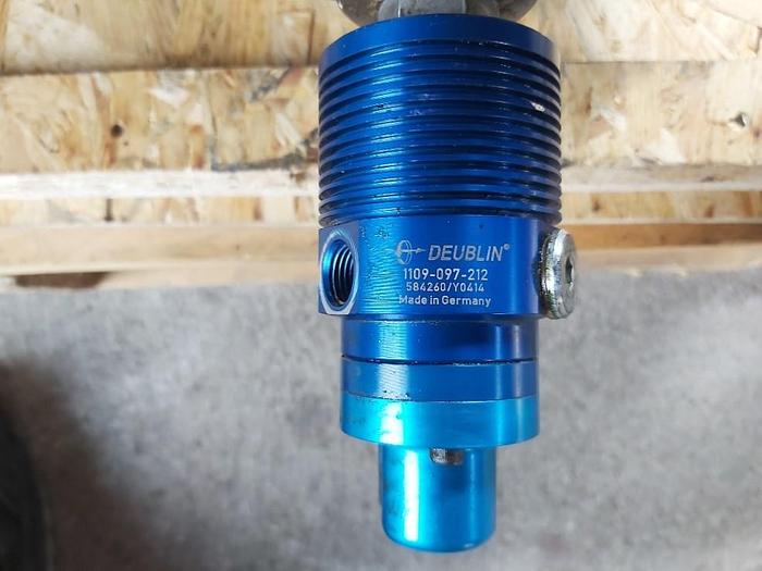 Gebraucht CNC Spindelantrieb, Überholung evt. erforderlich, HSS112B-V01, Ketterer, gebraucht