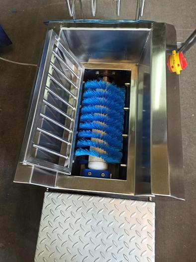 Niro-Tech MB1N Bootwasher