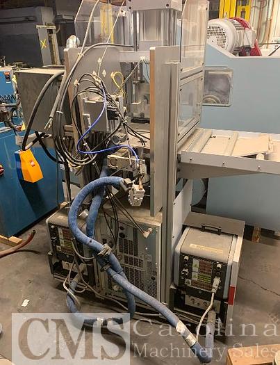 Used RFS Protech DRS 300 Wood Repair Machine