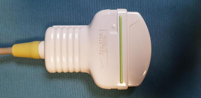 Used Toshiba PVG-366M Convex Ultraschall Sonde