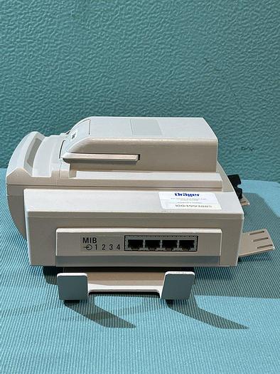 Gebraucht Dräger Infinity Docking Station CAN/MIB