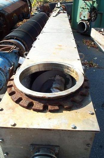 Used CONVEYORS #16930