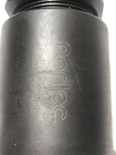 Used Parlec C50-10SC5  CAT50 to Collet Tool Holder