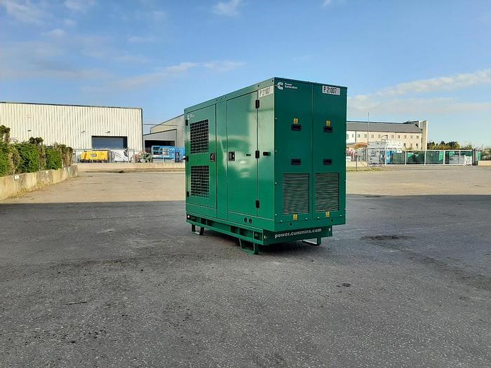 CUMMINS C55D5E