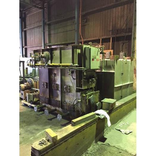 Used 2007 GUDGEON TF3000 THERMFIRE THERMAL RECLAIMER (Sale pending)